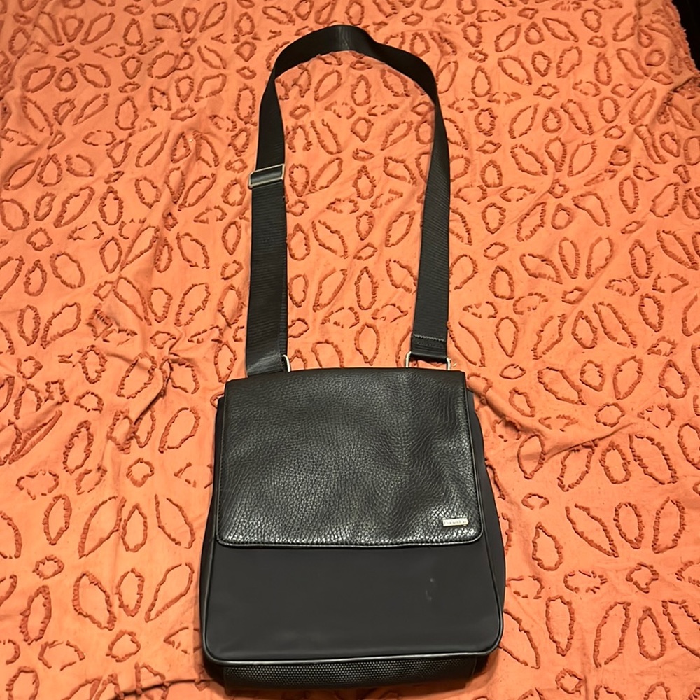 Calvin Klein crossbody bag